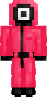 squid game skins