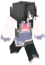 yandere cute