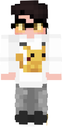 Preview of texture: oculos pikachu2