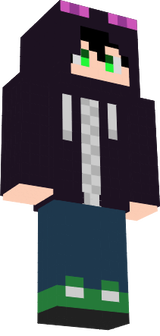 skin