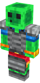 slime