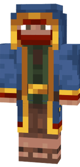 marchant