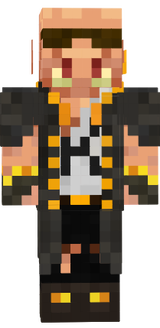 large piglin