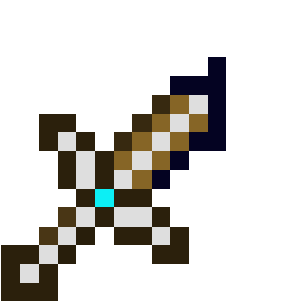 Preview of texture: wood_sword