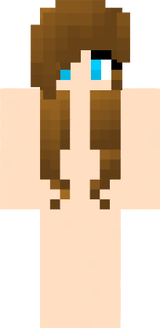 Base Girl Brown Haired
