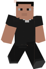 Personagem Matheus