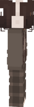 Minha skin  original 2 