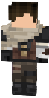 new skin 