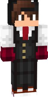 Suit Tnt