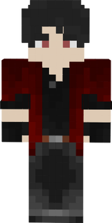 Sparda Duster
