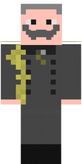 wilhelm