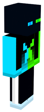 ENDER PEARL