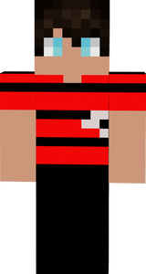 kamuss flamengo