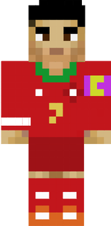 ronaldo