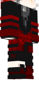 maj demon