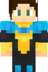 Invincible