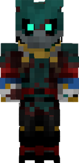 dekus