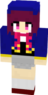 有馬かな