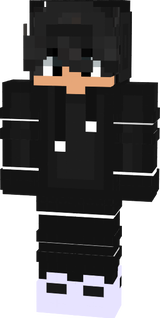 dark boy