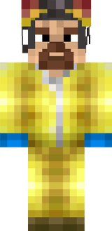 walt