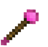 pink vood swirkd