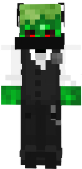 DemonLime