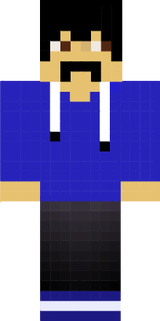 skin mine