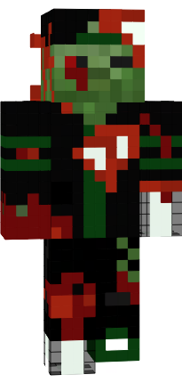 Preview of texture: Z Blood