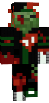 Z Blood