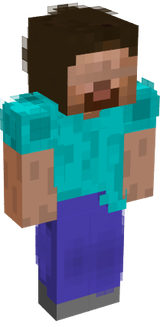Herobrine
