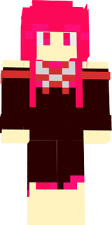 kotonoha akane skin