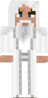 Saruman
