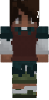 Noah skin