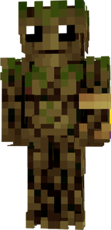 Groot