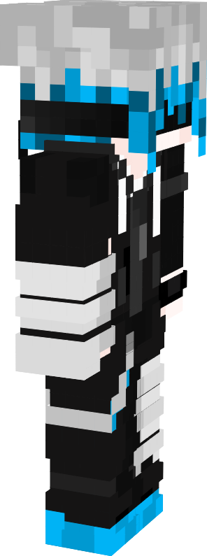 Preview of texture: My Noob