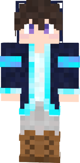 Preview of texture: meow