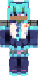 Peepo Miku