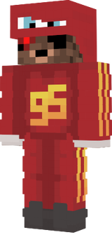mccqueen