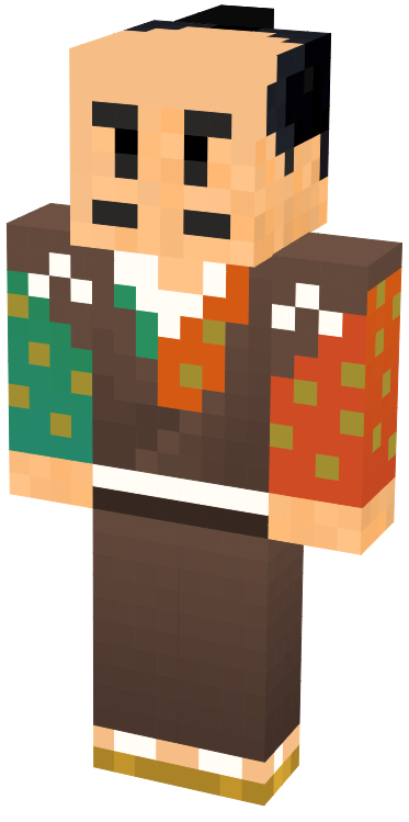 Preview of texture: nobunaga_1