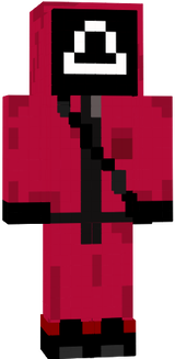 Minecraft skin 3
