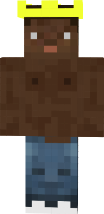 Preview of texture: king
