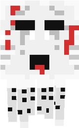 ghast normal