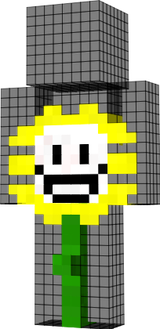 Flowey