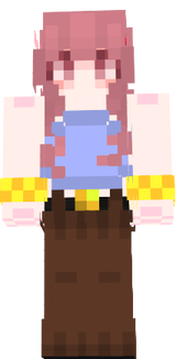 A New Skin:3