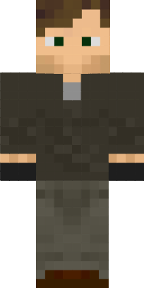 Preview of texture: Dexter