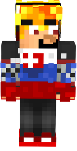 SirYakari Slovak