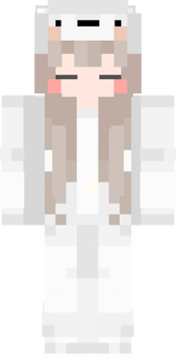 Klorzan skin