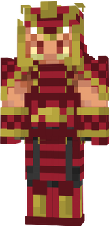 samurai