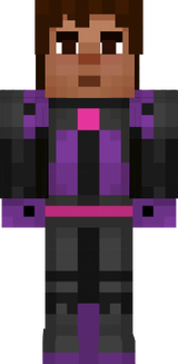 Jesse Dragonbane 