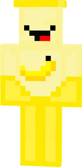 ばななくん